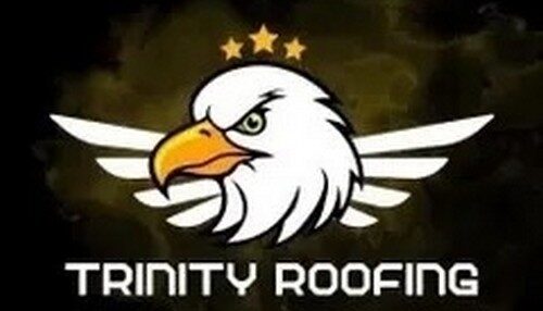 Trinity Roof Services Logo